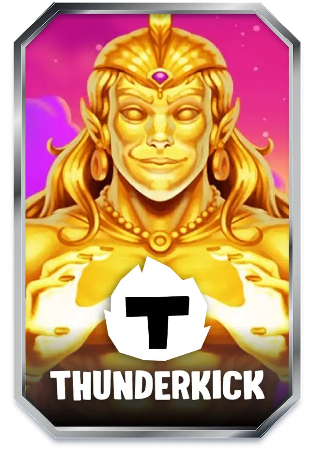 Thunderkick